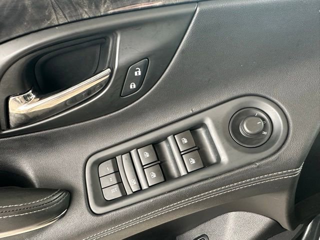 Used 2016 Buick LaCrosse Leather w/ Experience Buick Package image 22