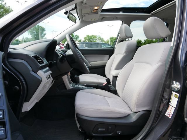 Used 2018 Subaru Forester 2.5i Premium w/ All-Weather Package AWD/4WD image 14