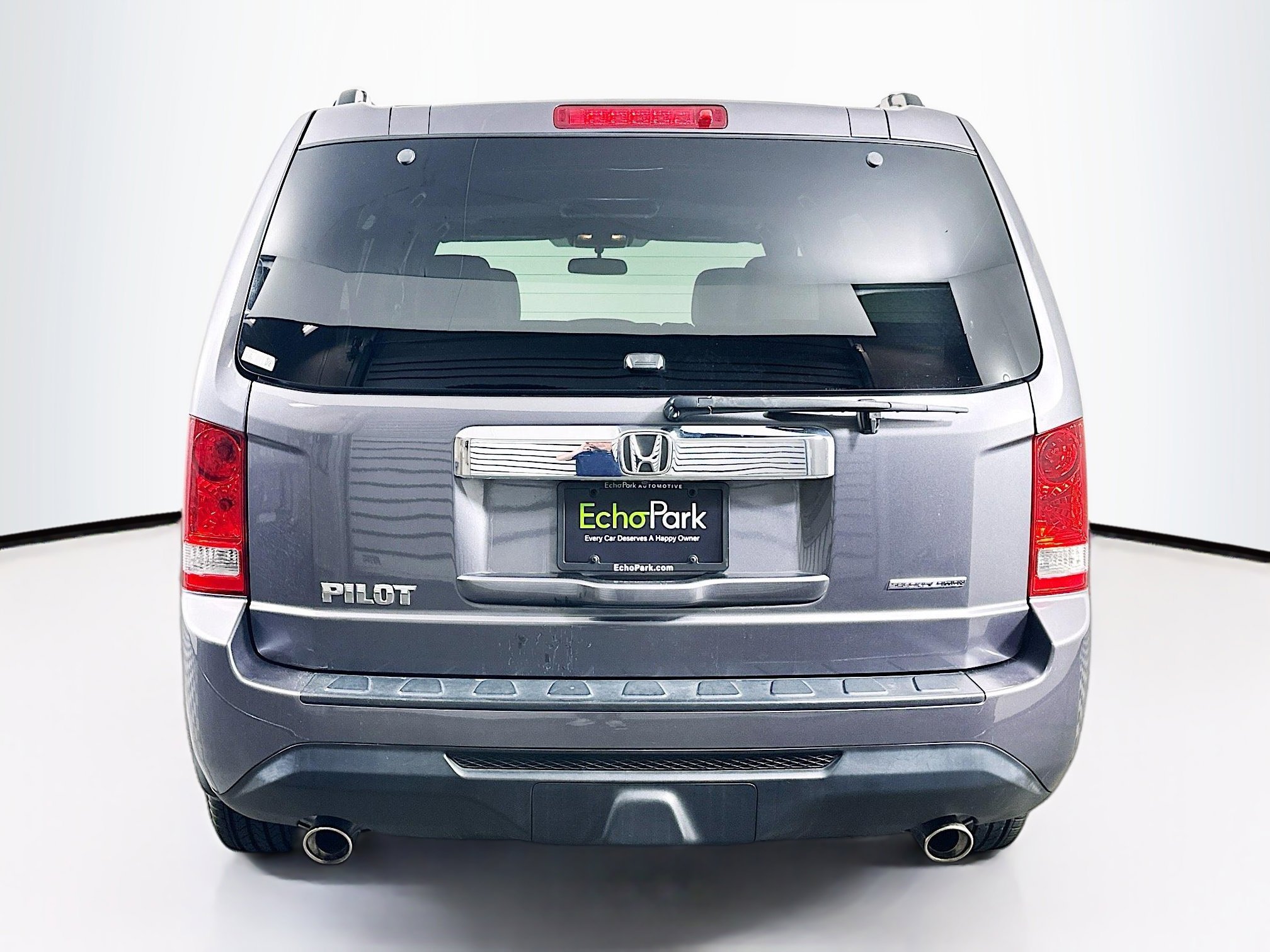 Used 2015 Honda Pilot SE image 7