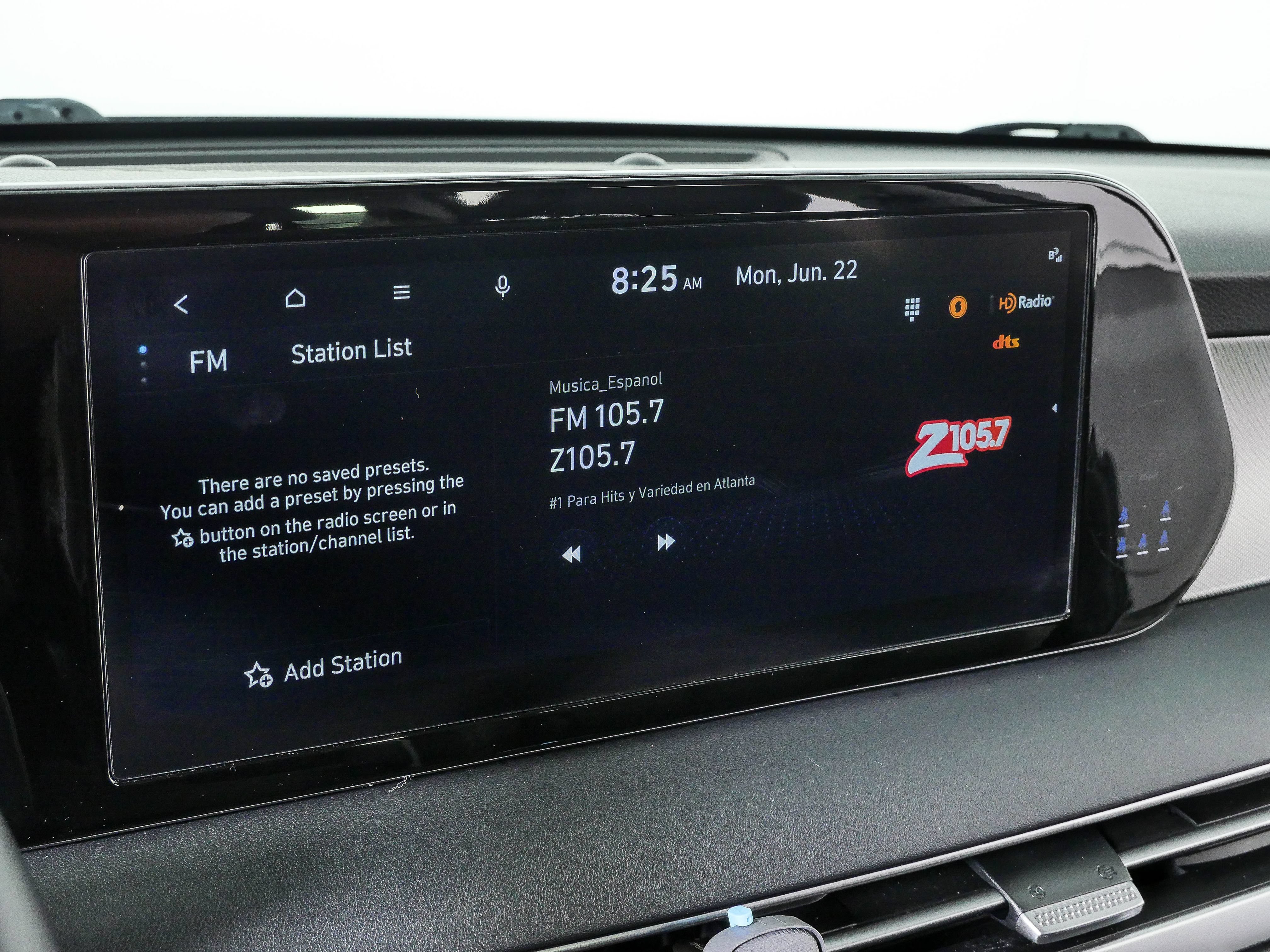 Used 2024 Hyundai Palisade SEL FWD image 15