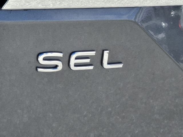 Certified 2025 Volkswagen Atlas SEL image 11