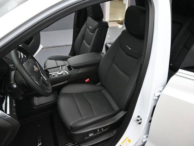 New 2025 Cadillac XT5 Premium Luxury w/ Technology Package image 11