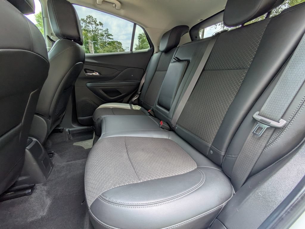 Used 2019 Buick Encore Preferred FWD image 13