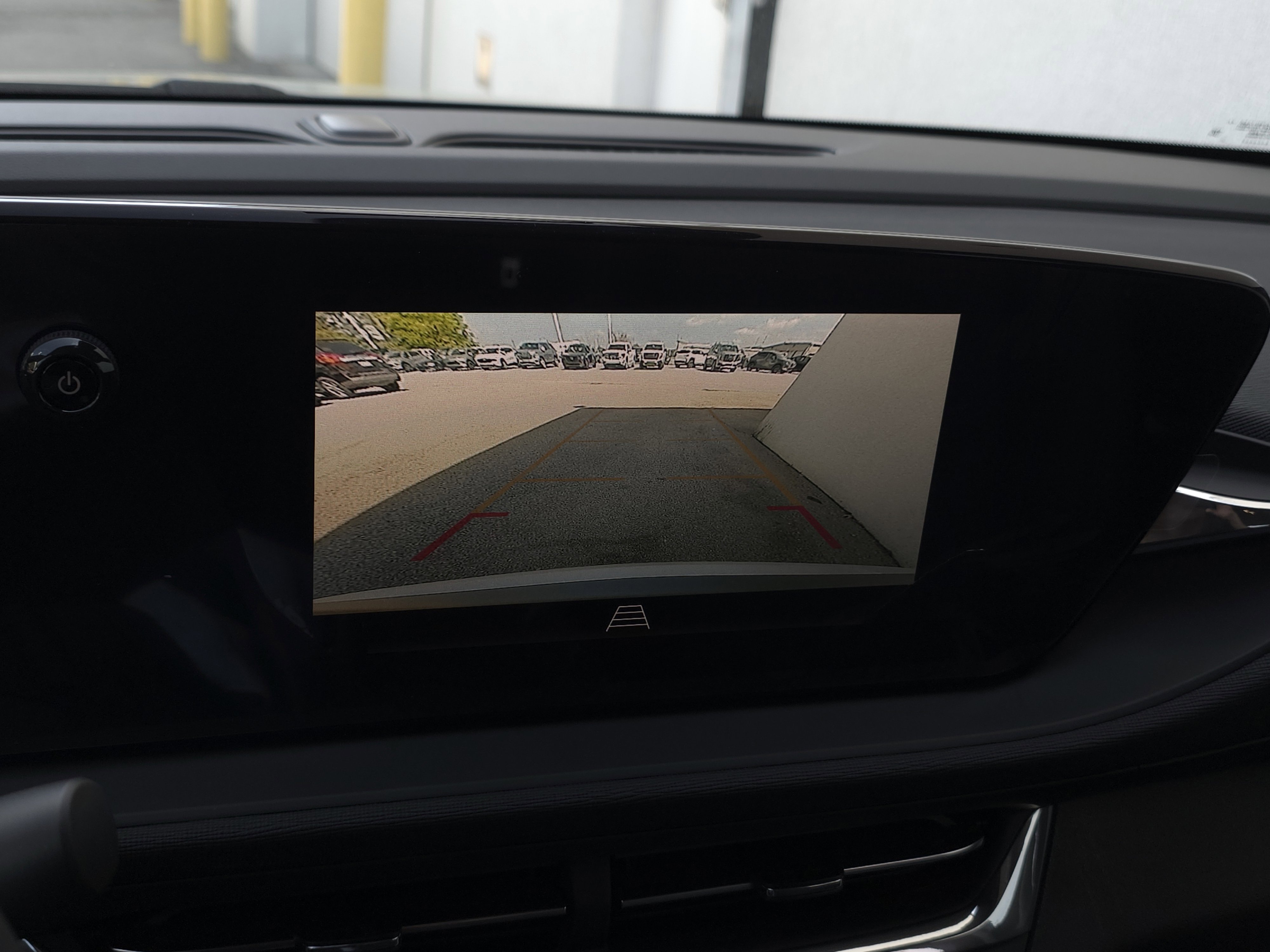 New 2026 Buick Envista Preferred w/ Convenience I Package image 20