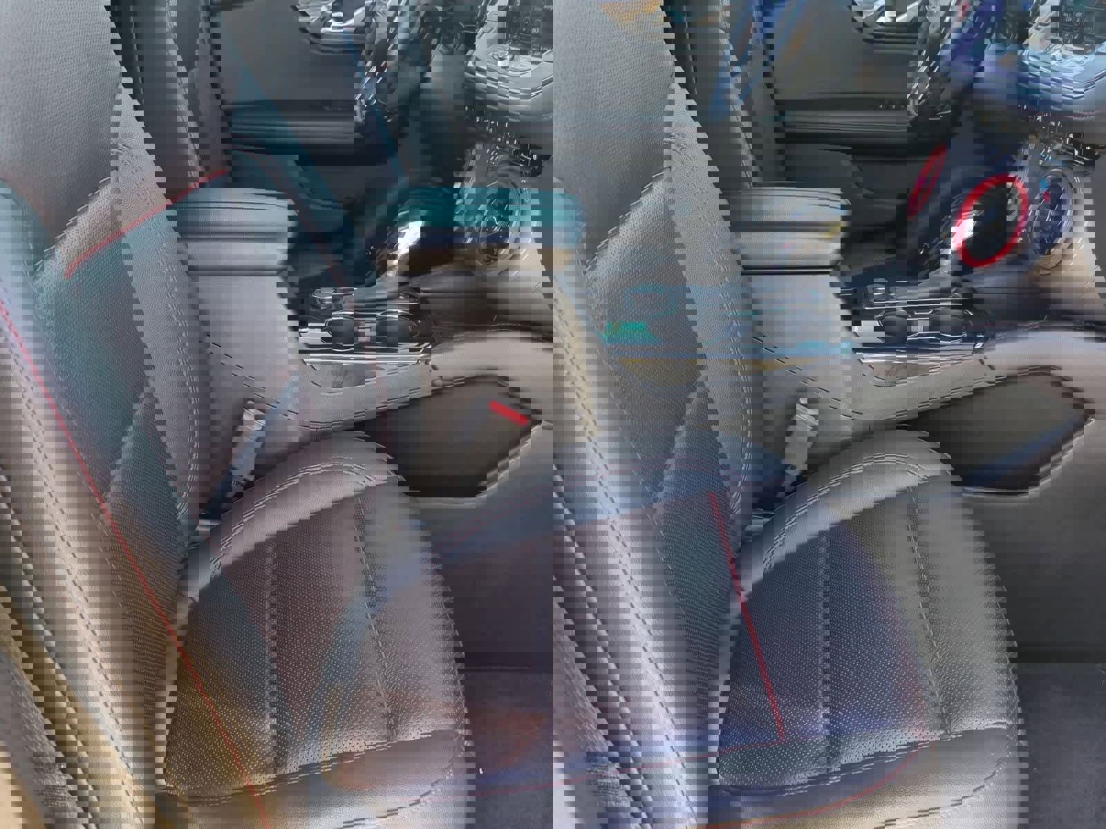 Used 2022 Chevrolet Blazer RS w/ Enhanced Convenience Package image 22