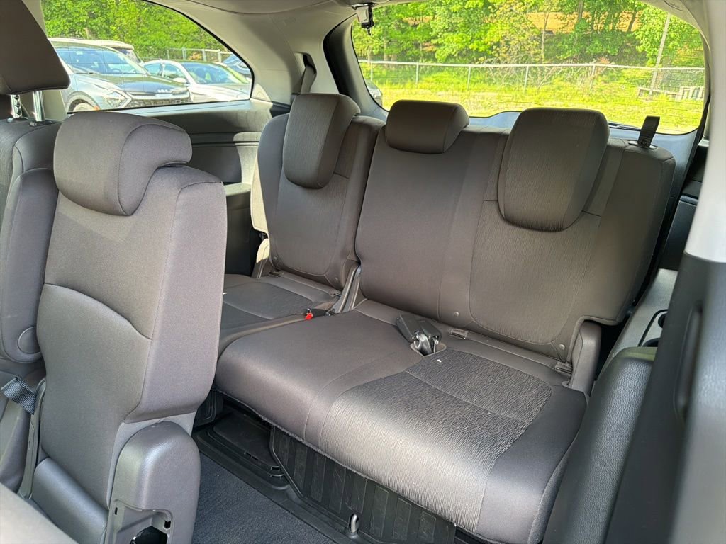 Used 2019 Honda Odyssey EX image 16