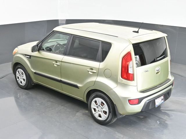 Used 2013 Kia Soul image 30