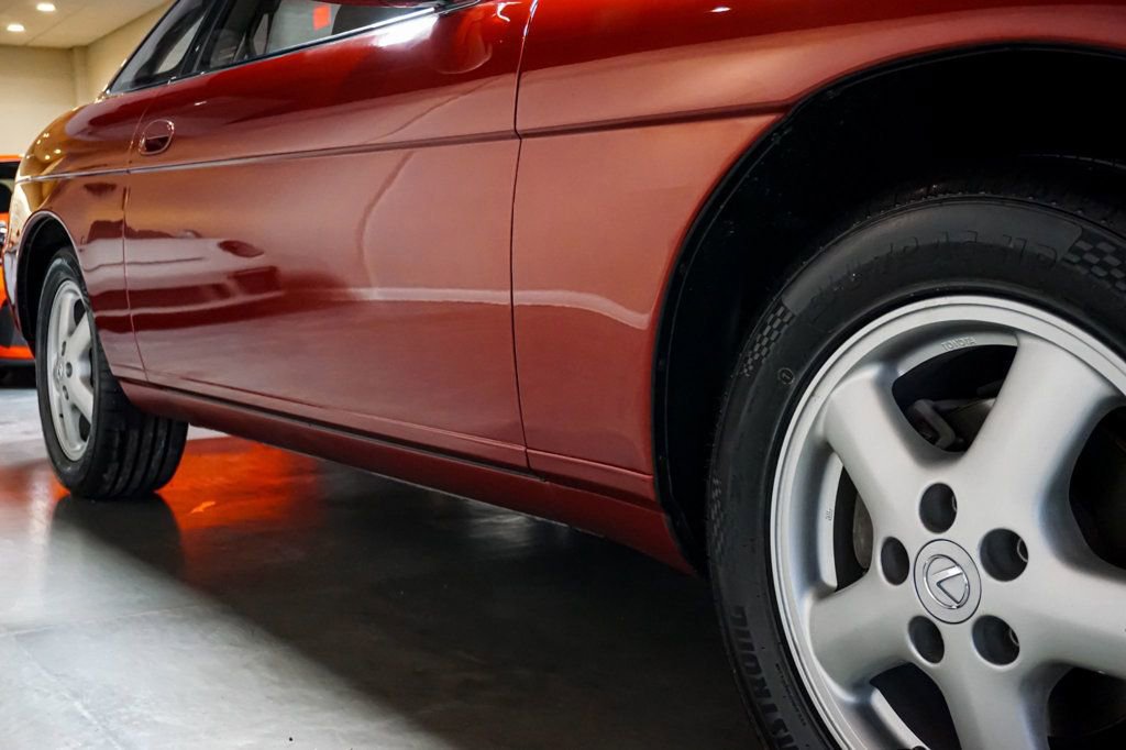 Used 1993 Lexus SC 300 Coupe image 55