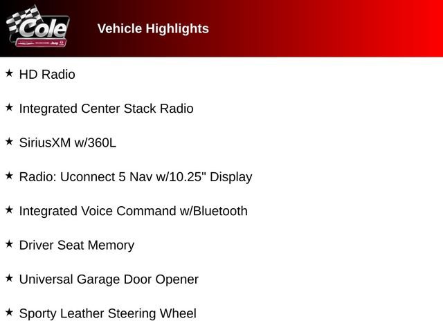 Used 2025 Dodge Hornet R/T w/ R/T Plus Package AWD/4WD image 6