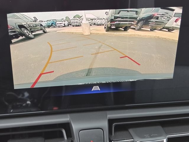 New 2026 Chevrolet TrailBlazer LS w/ LS Convenience Package FWD image 5