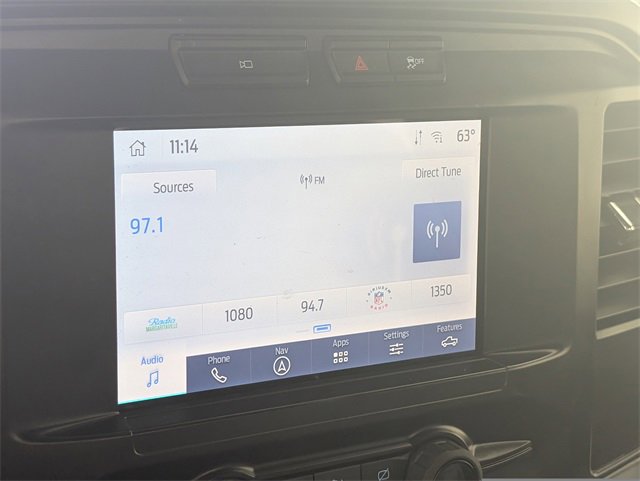 Used 2023 Ford F150 XL w/ Trailer Tow Package image 36