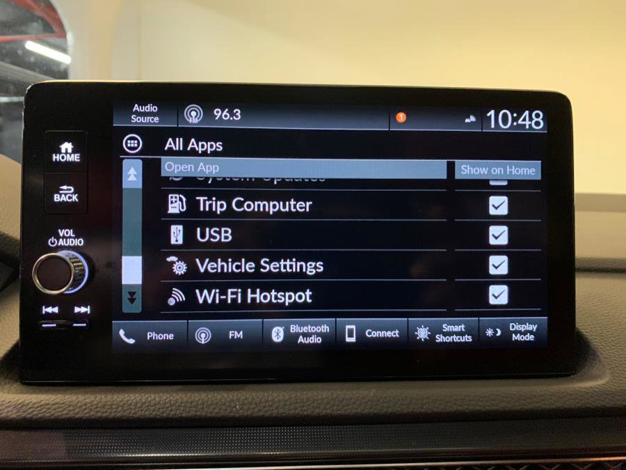 Used 2024 Acura Integra A-Spec image 46