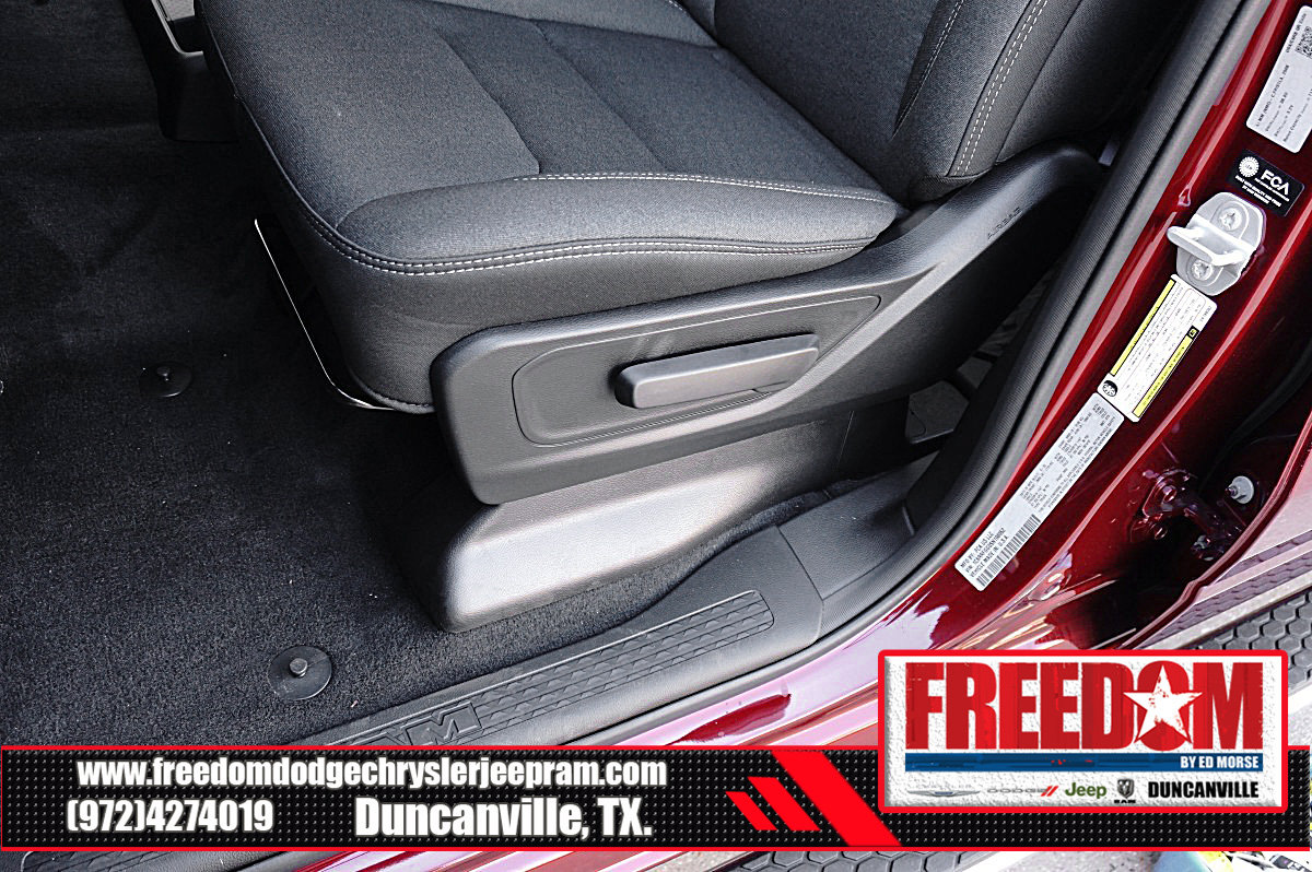 New 2025 RAM 1500 Tradesman AWD/4WD image 36