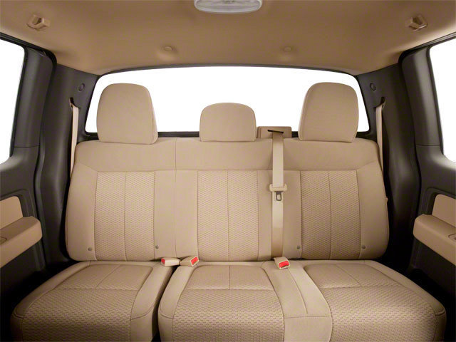 Used 2010 Ford F150 XL AWD/4WD image 15