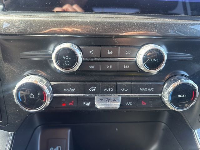 Used 2022 Ford F150 XLT w/ Equipment Group 302A High image 36