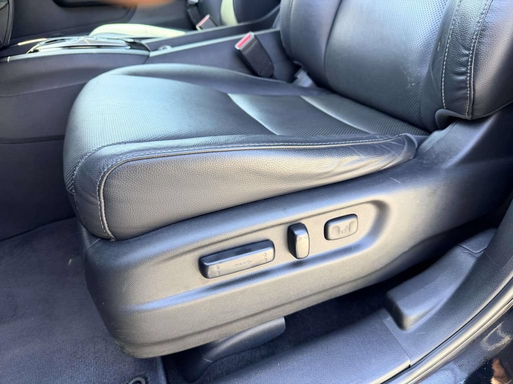Used 2020 Honda Ridgeline RTL-E image 18