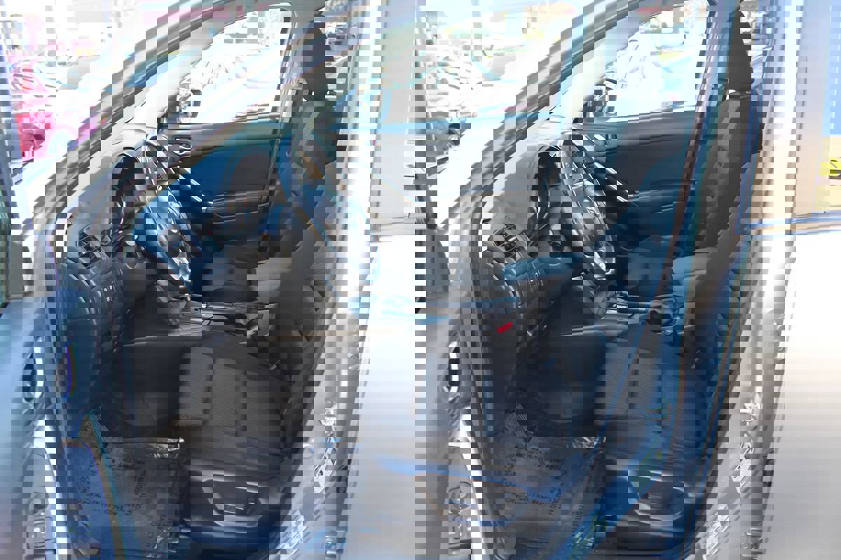 Used 2014 MAZDA CX-5 Touring image 20