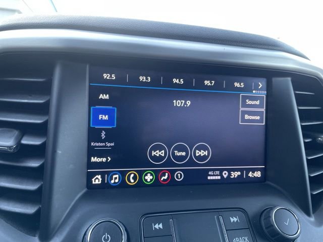 Used 2023 GMC Acadia SLE w/ Driver Convenience Package image 16