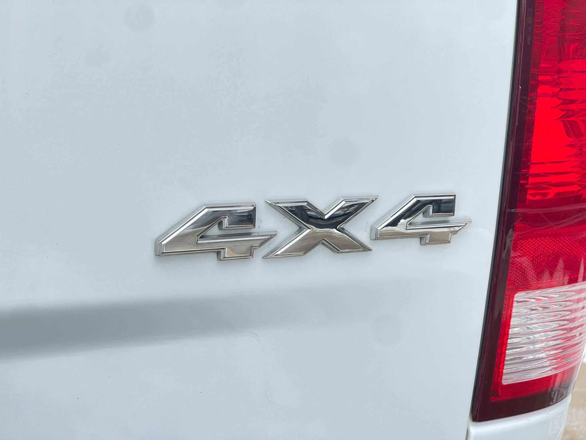 Used 2018 RAM 2500 Tradesman w/ Popular Equipment Group image 35