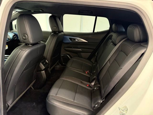 New 2026 Chevrolet Equinox EV LT FWD image 17