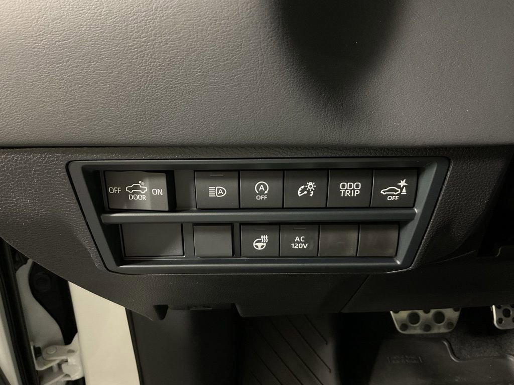 New 2026 Toyota Tundra Platinum image 28