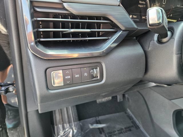 New 2026 GMC Acadia AT4 w/ Luxury Package AWD/4WD image 26