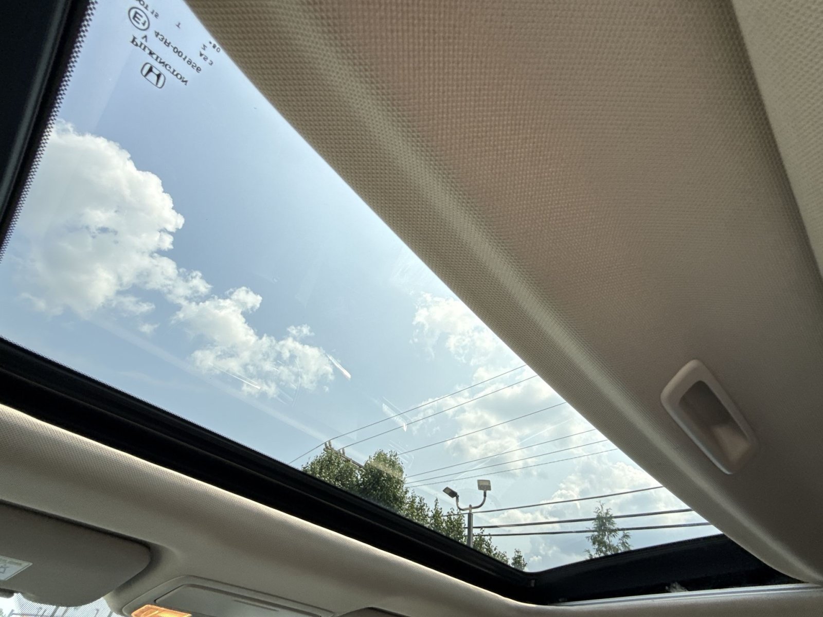 Used 2014 Honda CR-V EX-L image 24