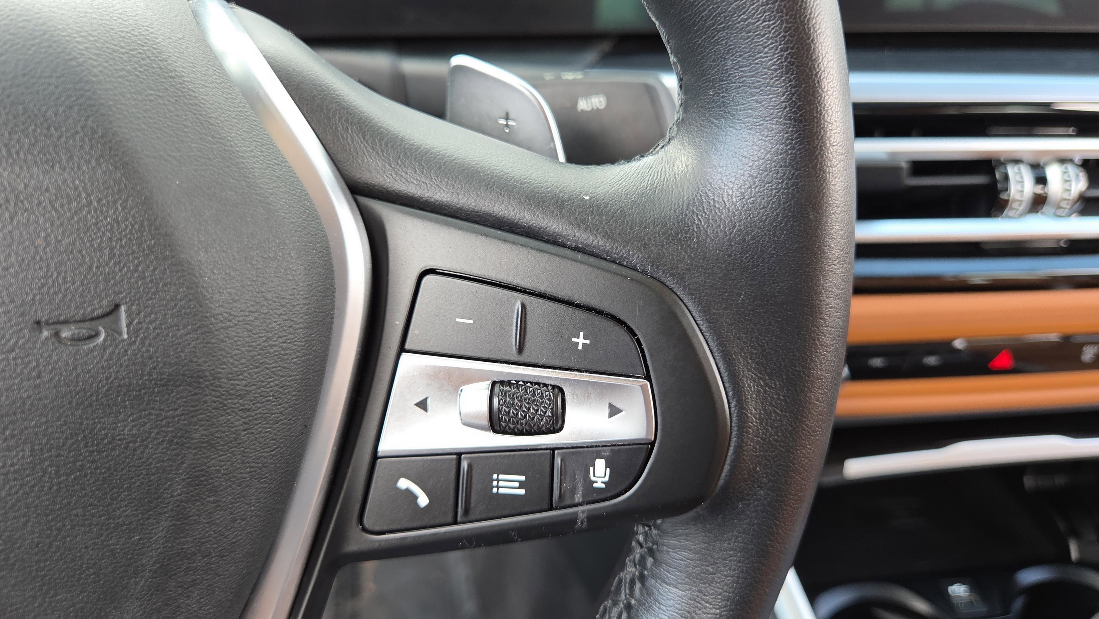 Certified 2024 BMW 430i Coupe w/ Premium Package image 27