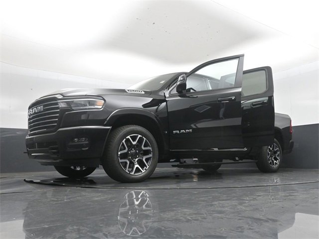 New 2026 RAM 1500 Laramie w/ Laramie Southwest Edition image 46