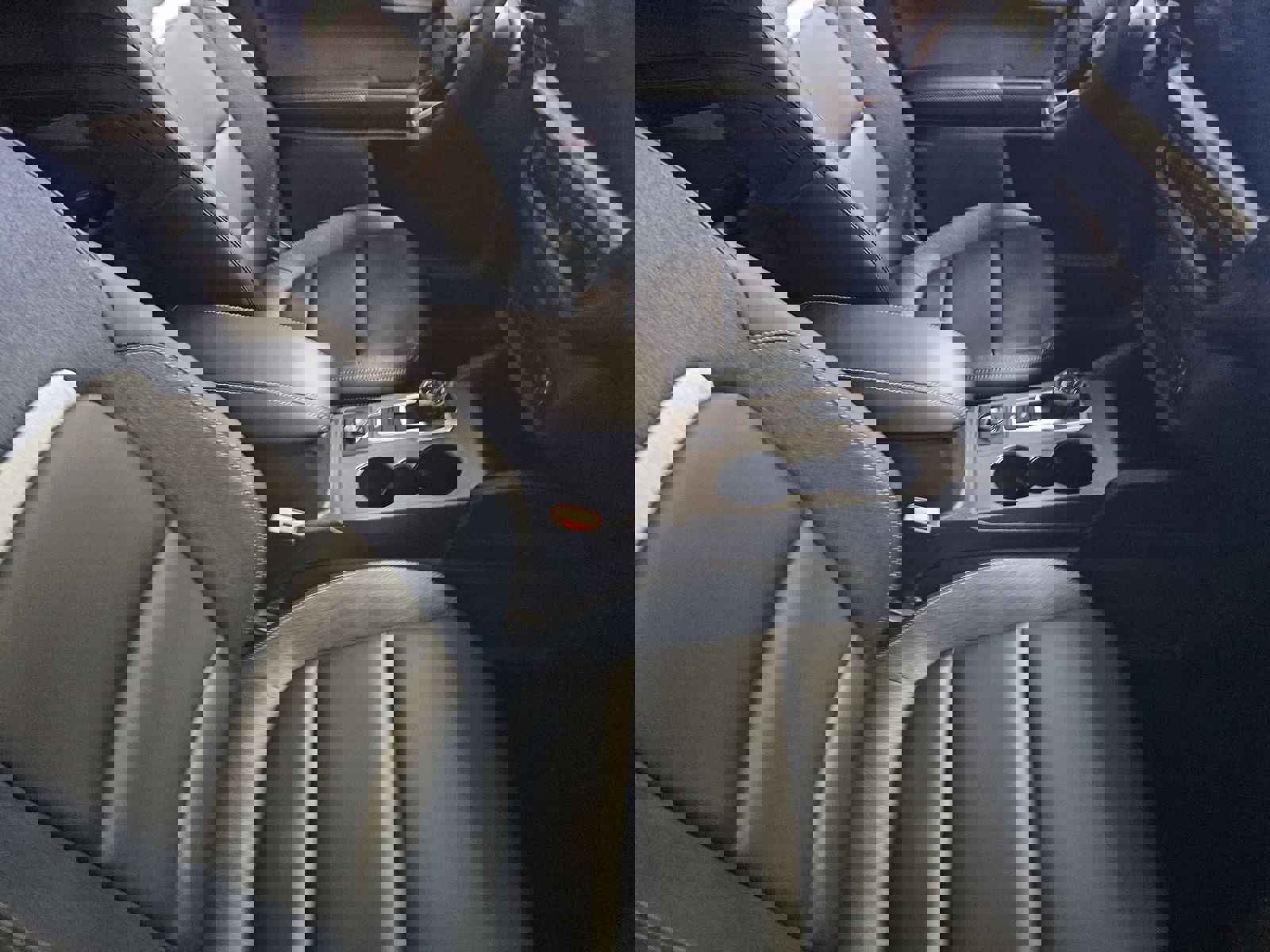 New 2025 Ford Bronco Sport Outer Banks image 34