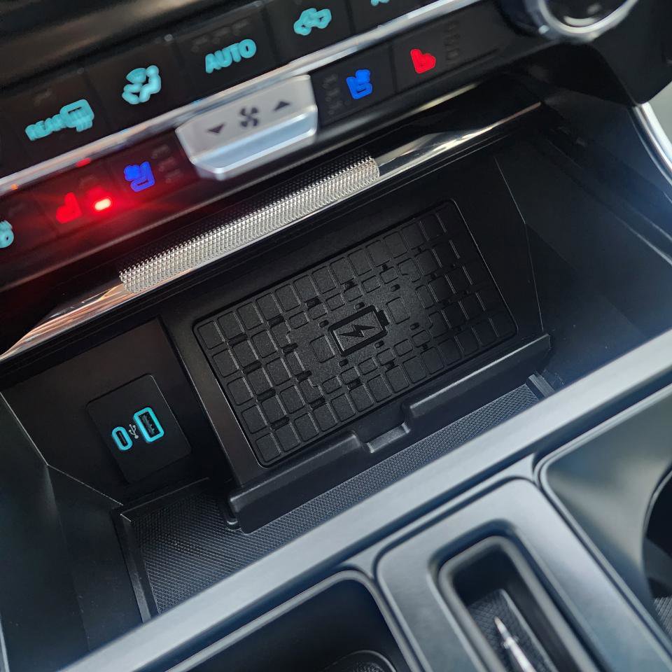 Used 2024 Ford F150 Raptor image 14