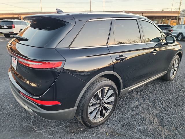 Used 2022 Lincoln Corsair Reserve image 5