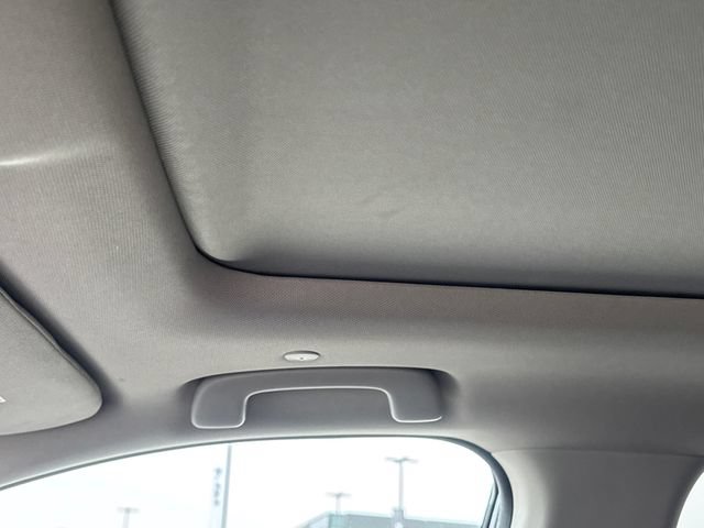 Used 2026 Honda CR-V EX-L image 21