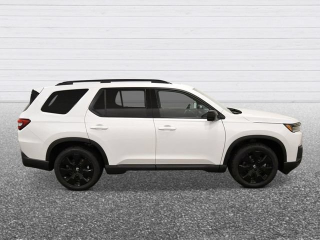 New 2026 Honda Pilot Black Edition image 6