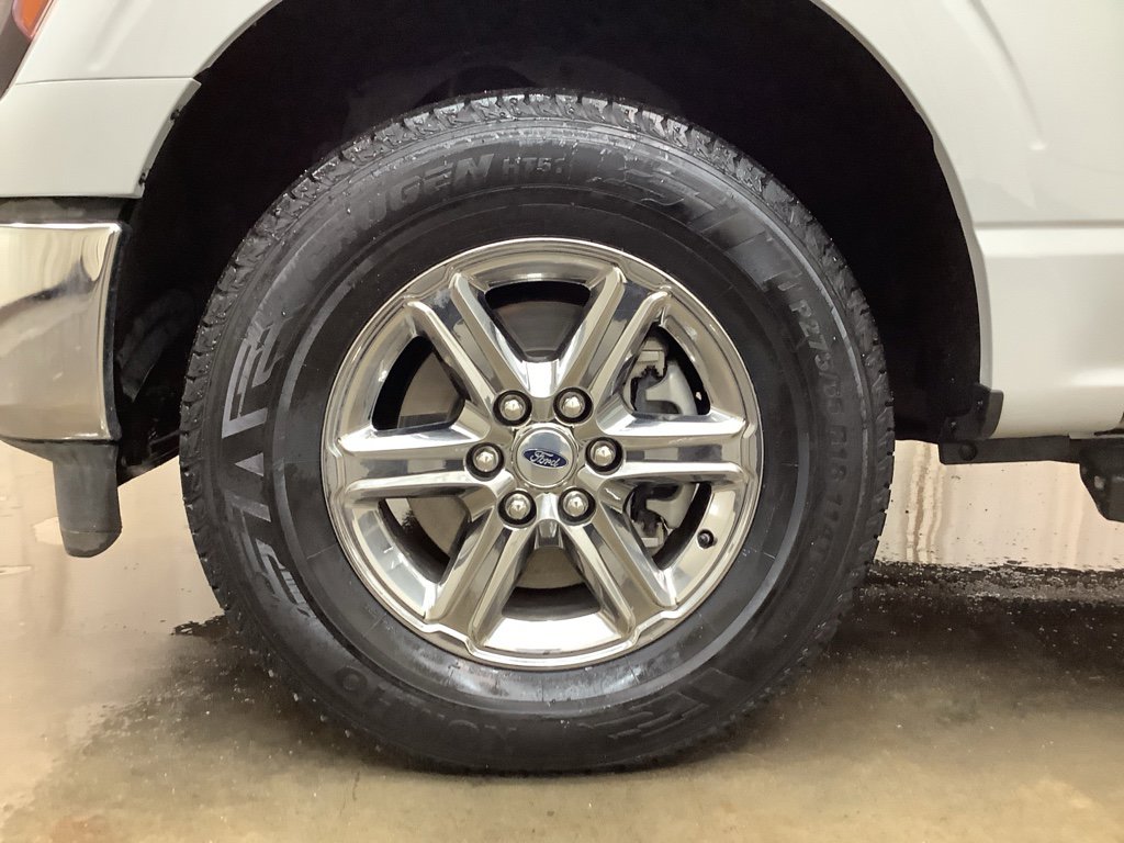 Used 2024 Ford F150 XLT w/ Mobile Office Package AWD/4WD image 27