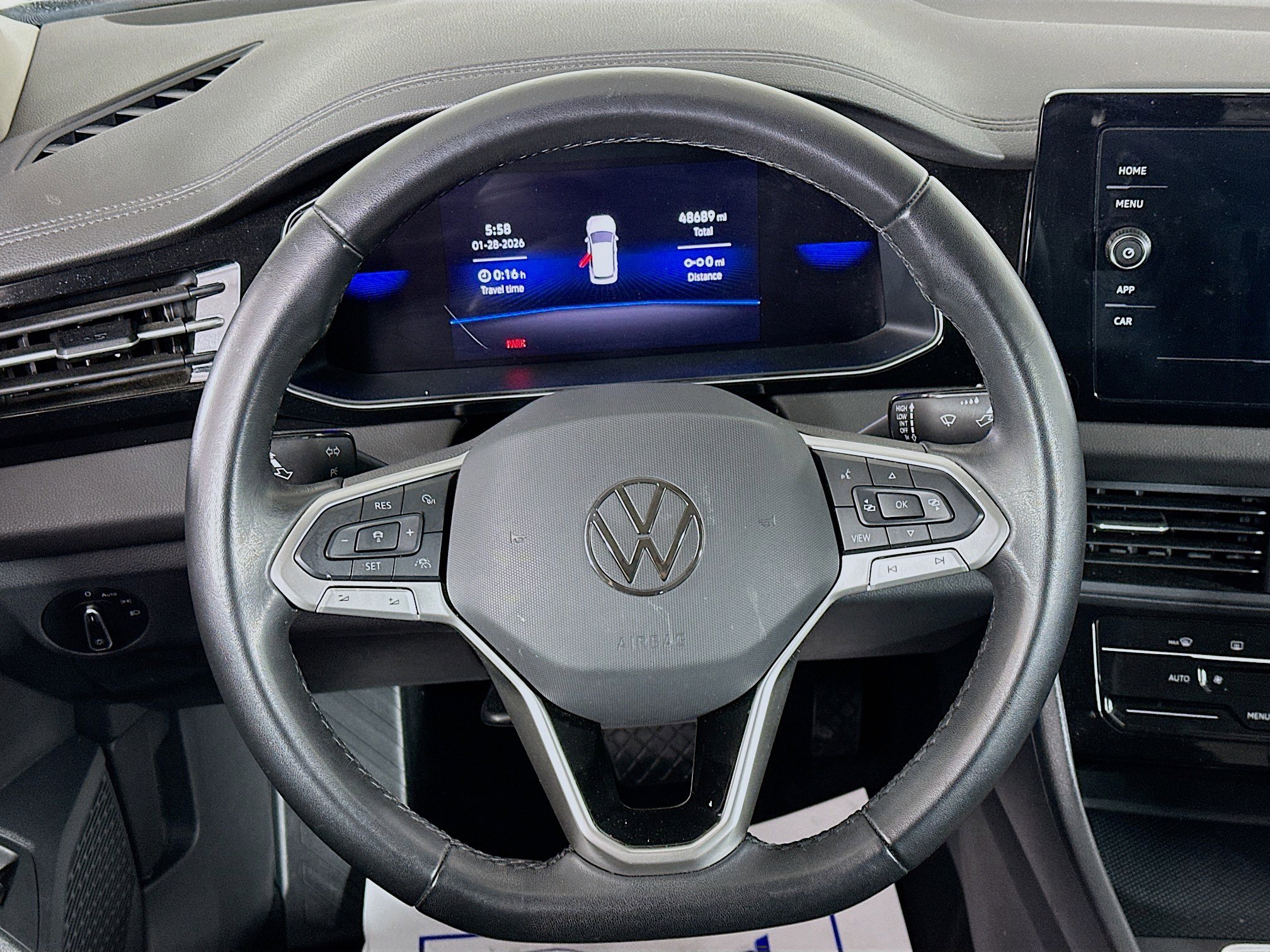 Used 2025 Volkswagen Jetta S image 18