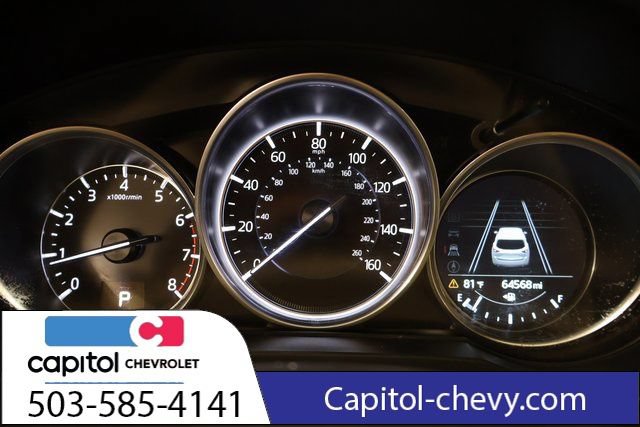 Used 2023 MAZDA CX-5 AWD 2.5 S image 18