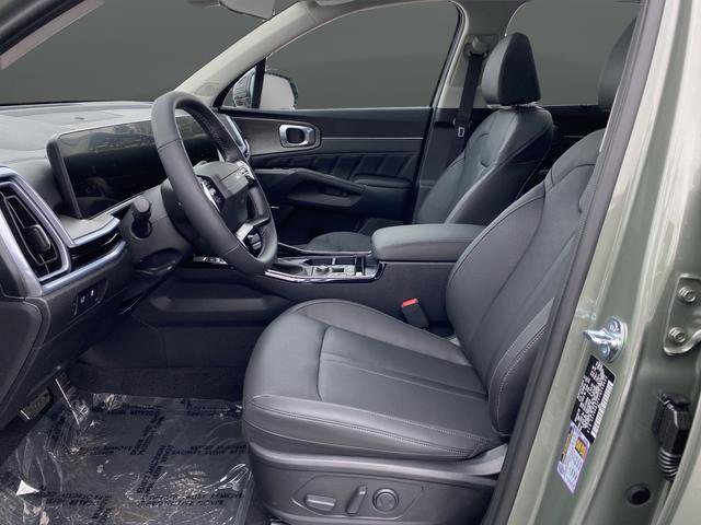 New 2026 Kia Sorento SX image 4