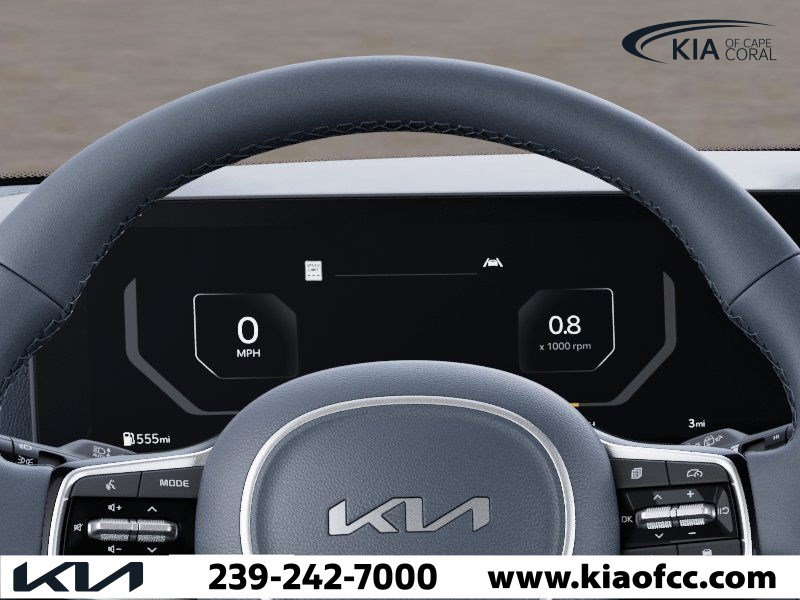 New 2026 Kia Carnival SX image 21