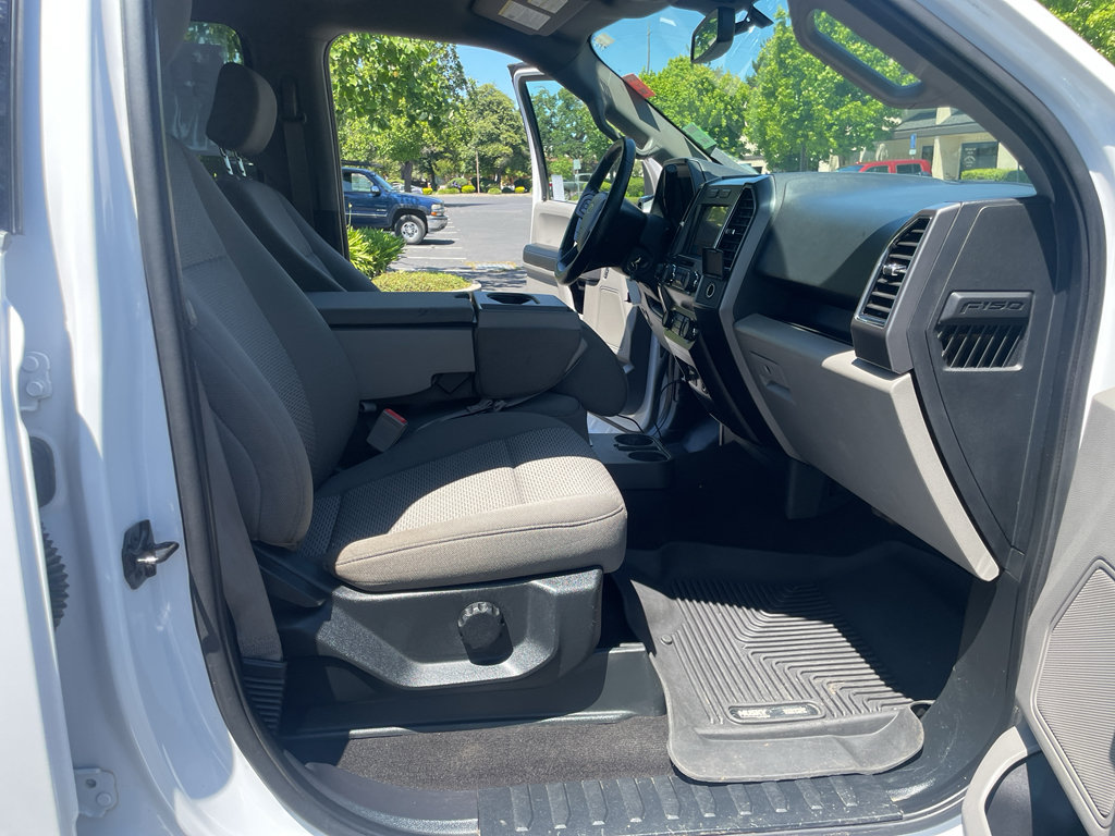 Used 2019 Ford F150 XLT w/ Equipment Group 301A Mid AWD/4WD image 58
