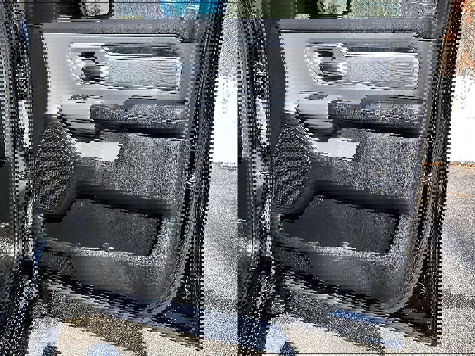 Used 2021 RAM 1500 Big Horn image 12