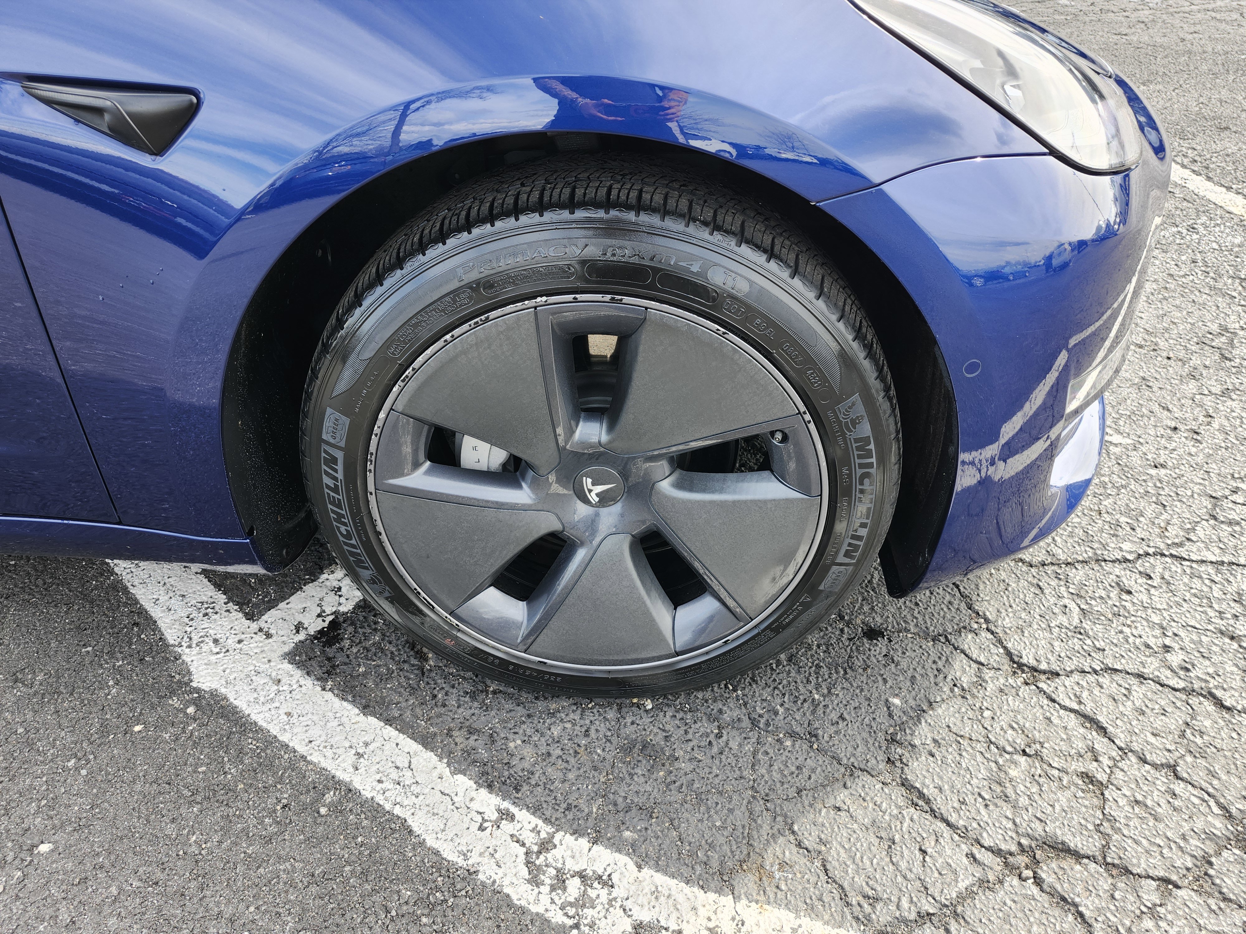 Used 2022 Tesla Model 3 image 10