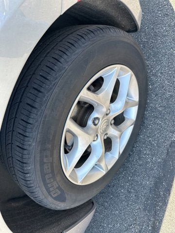 Used 2019 Chrysler Pacifica Limited FWD image 8