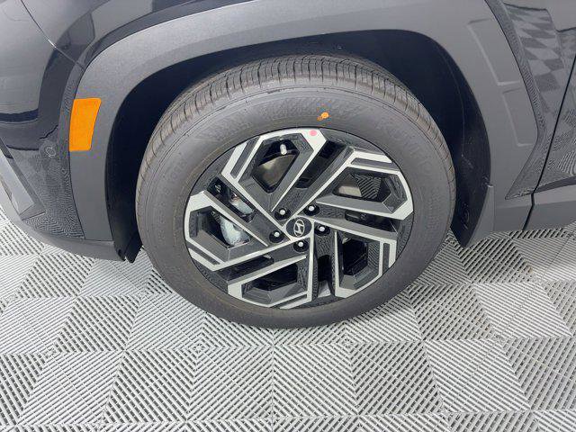 New 2026 Hyundai Tucson Limited image 11