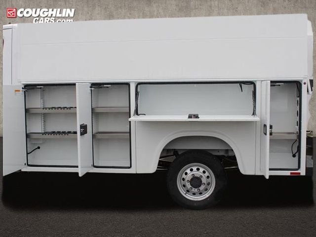 New 2024 Ford Transit 350 AWD w/ Interior Upgrade Package image 7