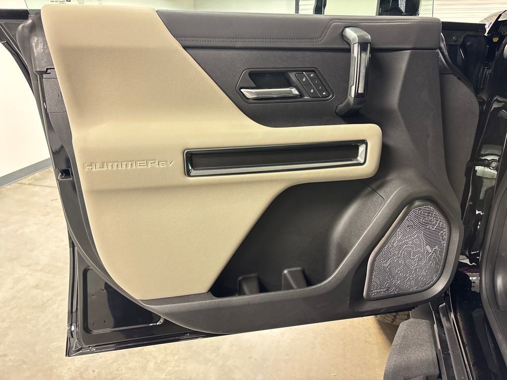 New 2026 GMC Hummer EV SUV image 22