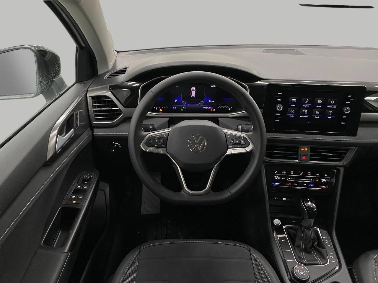 New 2026 Volkswagen Taos SE AWD/4WD image 42