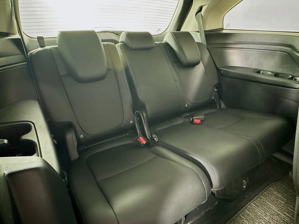 Used 2026 Honda Odyssey EX-L image 37