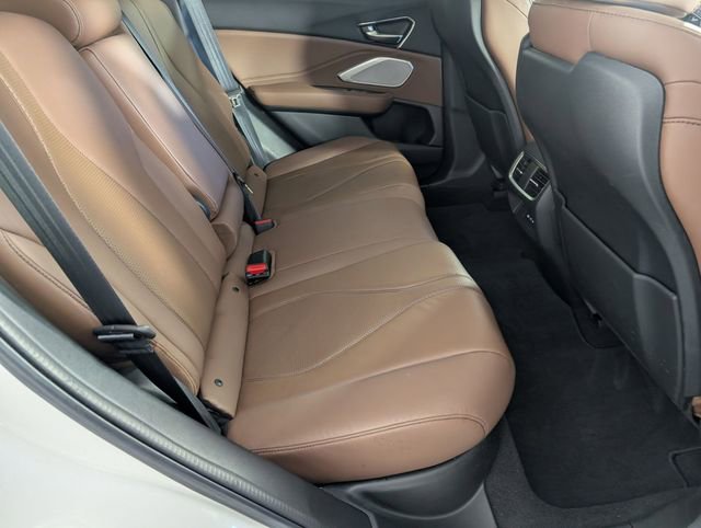 Used 2023 Acura RDX w/ Technology Package image 31