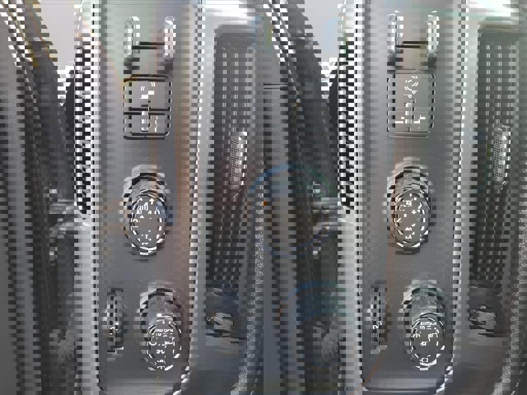 Used 2016 GMC Sierra 1500 SLT image 19